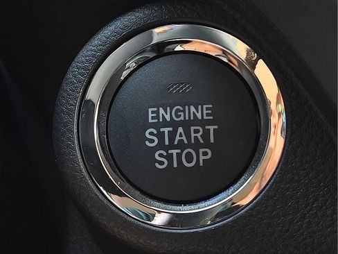 New 2025 Subaru Crosstrek 2.5i Limited image 17