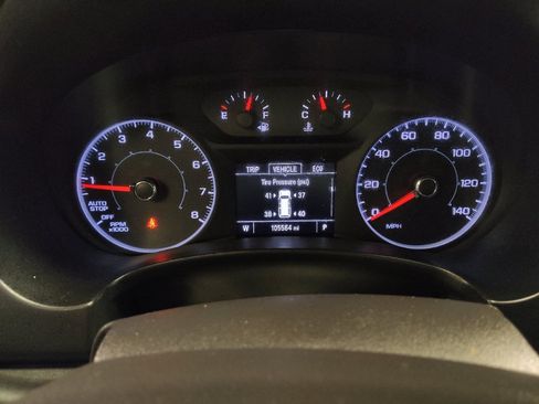 Used 2018 GMC Terrain SLE w/ Driver Convenience Package FWD image 23