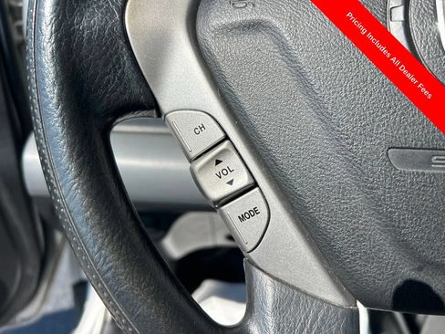 Used 2007 Honda Element EX image 8