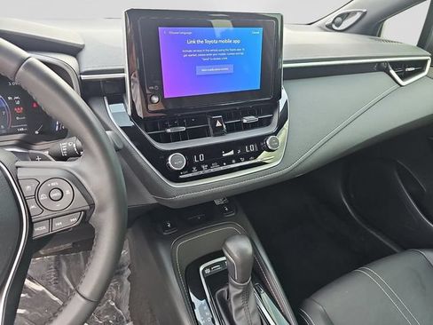 Used 2024 Toyota Corolla XSE FWD image 20