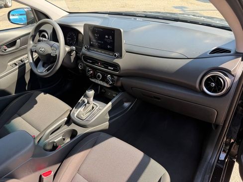 Certified 2023 Hyundai Kona SEL w/ Cargo Package image 20