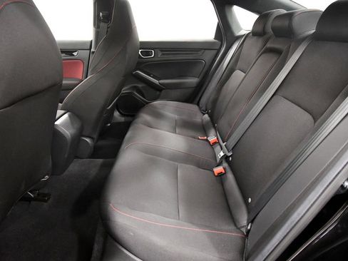 Certified 2025 Honda Civic Si image 15