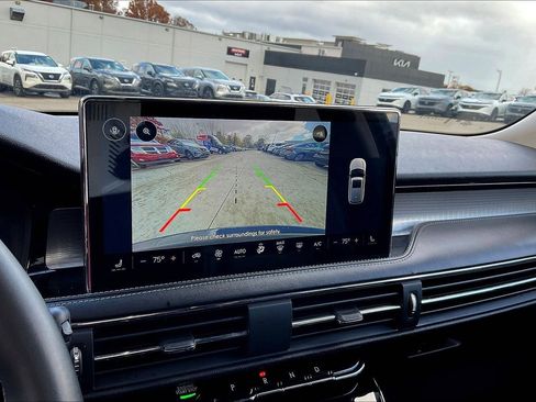 Used 2023 Lincoln Corsair Standard image 23