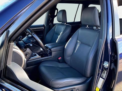 Used 2023 Lexus GX 460 Premium image 27