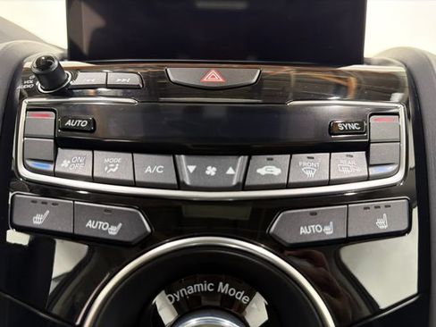 Certified 2023 Acura RDX AWD image 36
