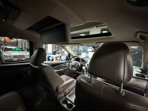 Used 2016 Honda Odyssey Touring Elite image 39