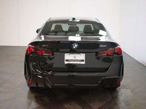 New 2026 BMW 228i xDrive w/ Premium Package AWD/4WD image 5