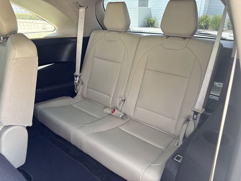 Used 2015 Acura MDX FWD image 13