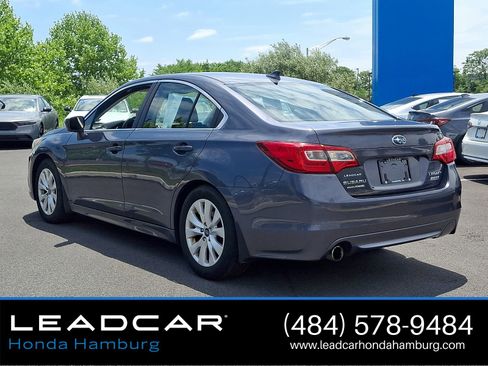 Used 2016 Subaru Legacy 2.5i Premium AWD/4WD image 4