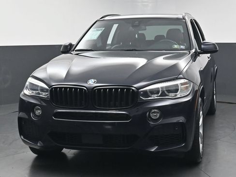 Used 2018 BMW X5 xDrive40e AWD/4WD image 7