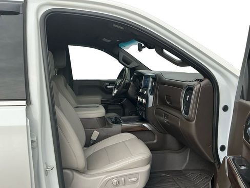 Used 2021 GMC Sierra 1500 SLT w/ SLT Premium Plus Package image 22