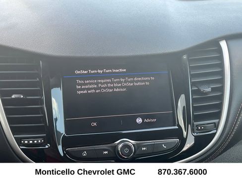 Used 2020 Chevrolet Trax LT image 16