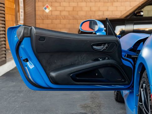 Used 2015 Dodge Viper w/ Quick Order Package 22J GT RWD image 15