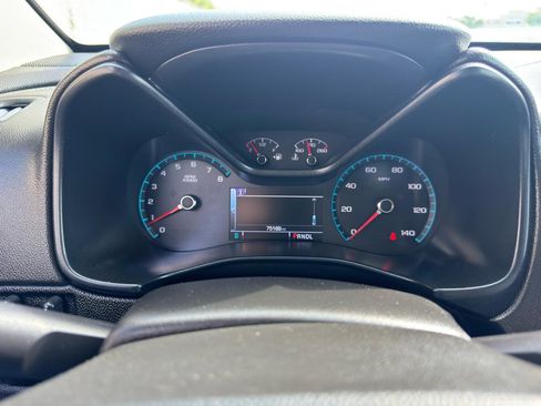 Used 2018 GMC Canyon Denali AWD/4WD image 19