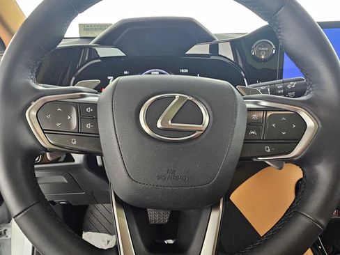 Certified 2026 Lexus NX 450h+ AWD w/ Accessory Package (K3) image 24