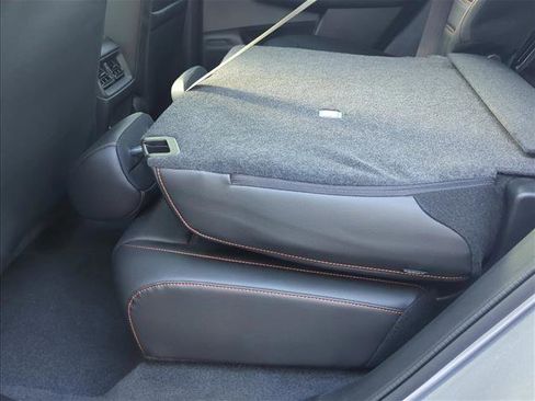 New 2026 Honda CR-V Sport-L image 4