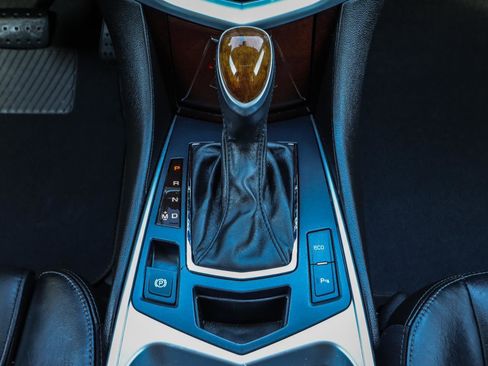 Used 2015 Cadillac SRX Luxury image 27