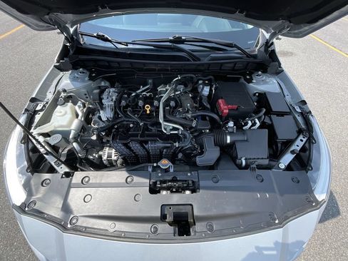 Used 2021 Nissan Altima 2.5 SV AWD/4WD image 14