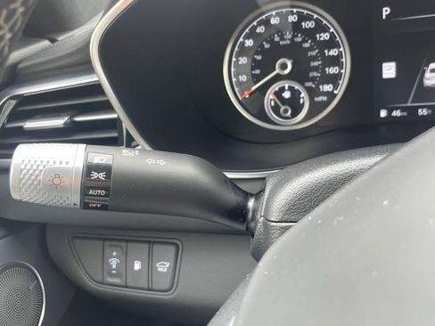 Used 2024 Genesis G70 3.3T Advanced w/ Sport Prestige Package image 24