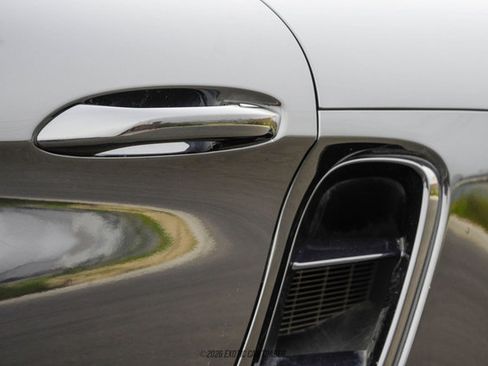 Used 2025 Porsche 718 Boxster image 73