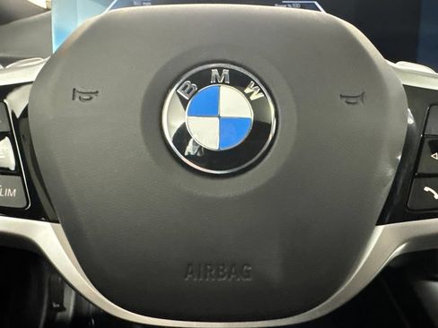 Used 2025 BMW 330i xDrive Sedan AWD/4WD image 35