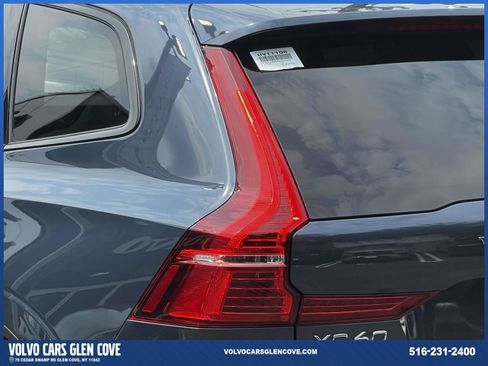 Used 2025 Volvo XC60 B5 Ultra w/ Protection Package Premier AWD/4WD image 8