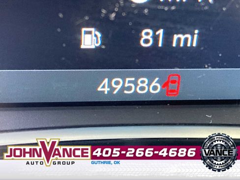 Used 2024 GMC Terrain AT4 w/ Tech Package image 12