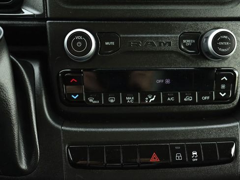 Used 2023 RAM ProMaster 3500 w/ Convenience Group image 21