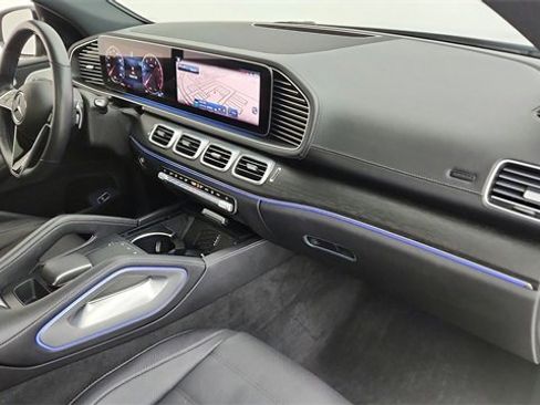Used 2025 Mercedes-Benz GLE 450 GLE 450 image 20
