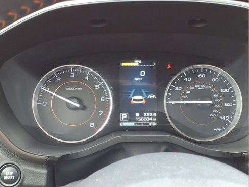Used 2019 Subaru Crosstrek 2.0i Limited w/ Moonroof Package AWD/4WD image 18