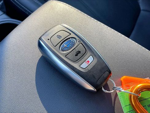 Certified 2024 Subaru Forester Limited image 13