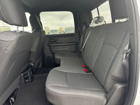 New 2026 RAM 2500 Tradesman AWD/4WD image 19