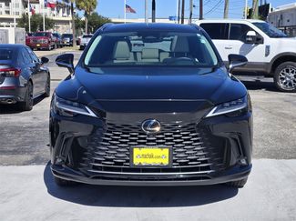 Used 2023 Lexus RX 350 AWD video 2