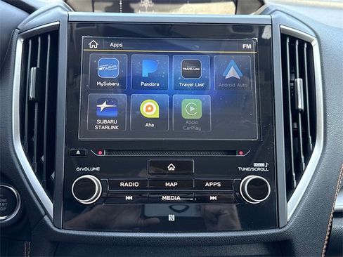 Used 2022 Subaru Crosstrek 2.5i Limited w/ Moonroof Package 2 image 21