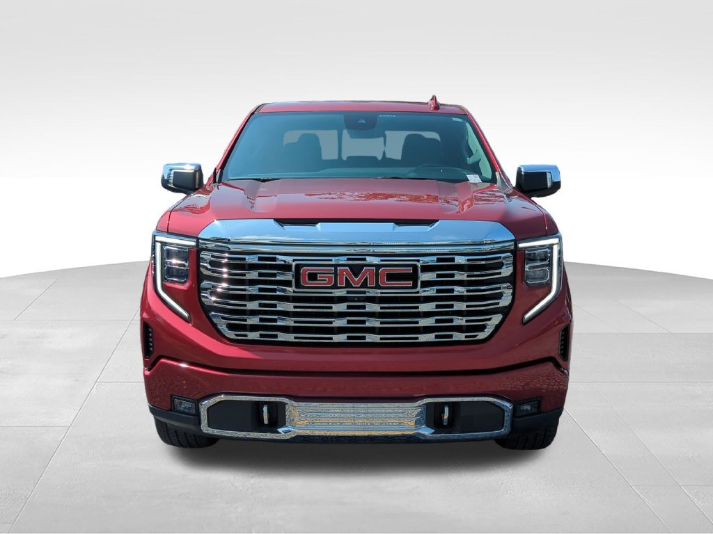 Used 2023 GMC Sierra 1500 Denali AWD/4WD image 9