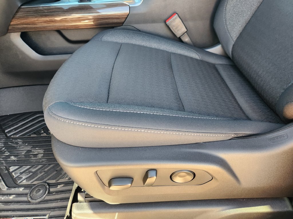 New 2026 Chevrolet Silverado 1500 RST AWD/4WD image 18