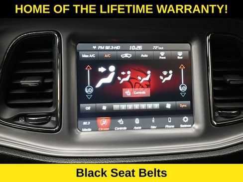 Used 2023 Dodge Challenger SRT Hellcat w/ Driver Convenience Group RWD image 26