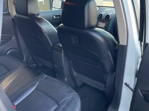 Used 2013 Nissan Rogue SL AWD/4WD image 17