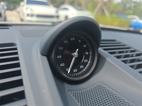 Used 2025 Porsche 911 Carrera 4 GTS image 26