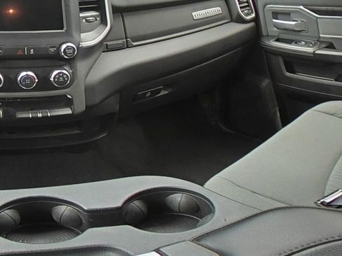 Used 2023 RAM 2500 Big Horn w/ Level 1 Equipment Group image 21