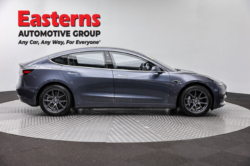 Used 2020 Tesla Model 3 Long Range AWD/4WD image 5