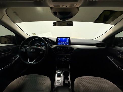 Used 2022 Ford Escape SE w/ Convenience Package image 15