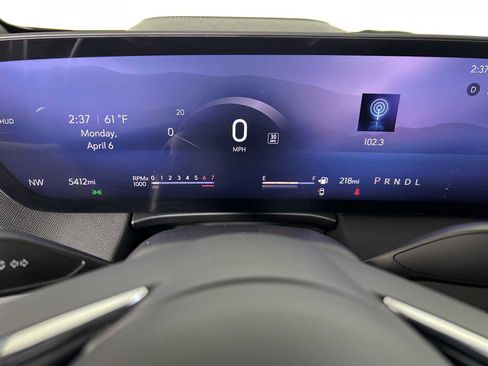 New 2026 Buick Enclave Sport Touring w/ Power Package image 35