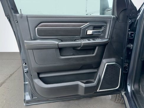 New 2026 RAM 3500 Laramie w/ Towing Technology Group image 21