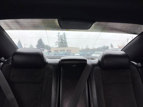 Used 2016 Dodge Charger R/T Scat Pack w/ Technology Group image 44