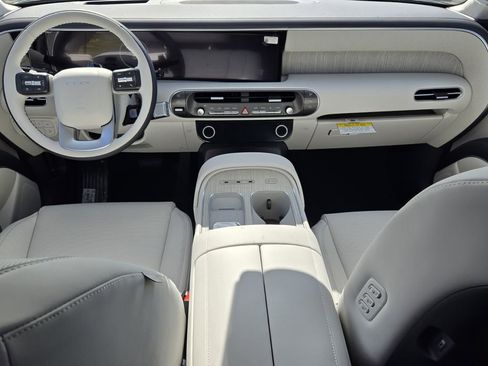 New 2026 Hyundai Palisade Calligraphy FWD image 7