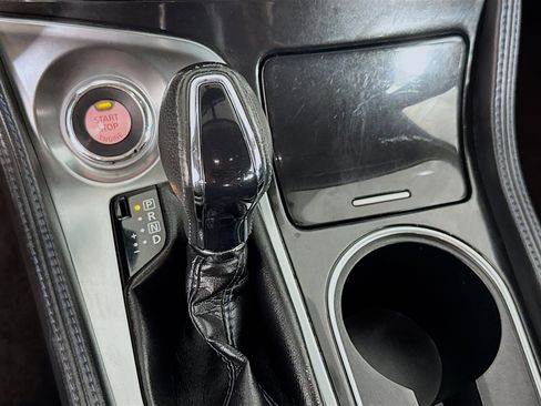 Used 2016 Nissan Maxima 3.5 S image 19