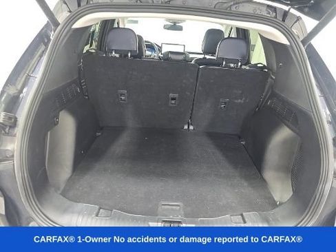 Used 2024 Ford Escape Platinum AWD/4WD image 9