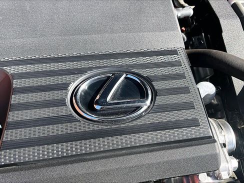 Used 2023 Lexus ES 300h F Sport w/ Accessory Package (Z2) FWD image 32