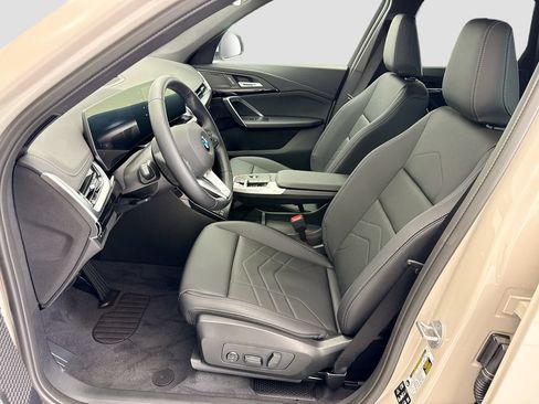 New 2026 BMW X1 xDrive28i w/ Technology Package AWD/4WD image 18